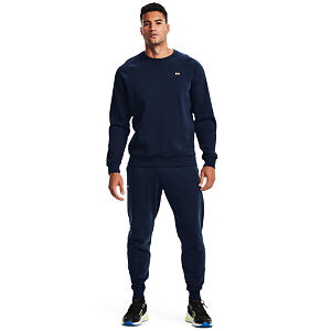 Pánske tepláky Under Armour Rival Fleece Joggers