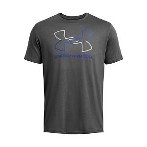 Pánske tričko Under Armour GL Foundation Update SS