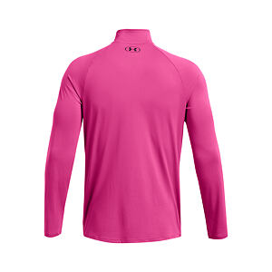 Pánske tričko Under Armour Tech 2.0 1/2 Zip