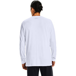 Pánske tričko Under Armour Sportstyle Left Chest