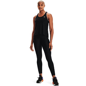 Dámske tielko Under Armour Knockout Tank