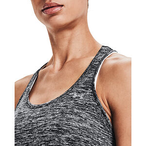 Dámske tielko Under Armour Tech Tank - Twist