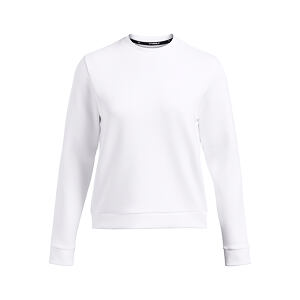 Dámska mikina Under Armour Drive Midlayer Crew
