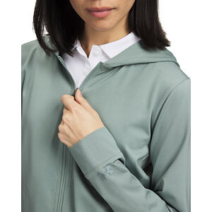 Dámska mikina Under Armour Drive Full Zip HD