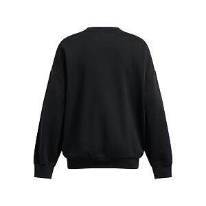 Dámska mikina Under Armour Rival Fleece OS Crew