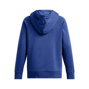 Dámska mikina Under Armour Rival Fleece Wordmark Hoodie