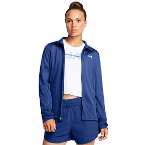 Dámska mikina Under Armour Tech Full Zip