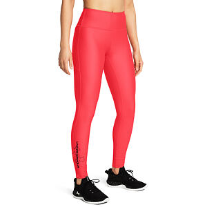 Dámske legíny Under Armour Tech Branded Legging