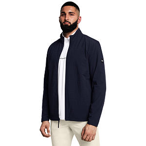 Pánska bunda Under Armour Drive Pre Strm LT Ins JKT