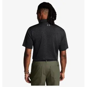 Pánske polo tričko Under Armour Playoff 3.0 Printed Polo