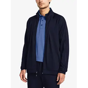 Pánska mikina Under Armour Storm Midlayer FZ