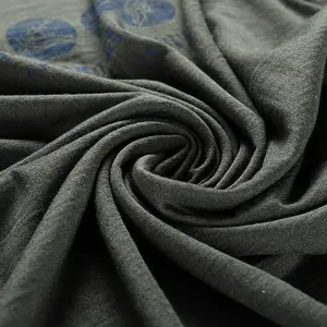 Pánské tričko z merino vlny ALPINE PRO WOOLEN 3