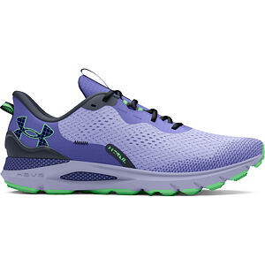 Unisex topánky Under Armour Sonic Trail