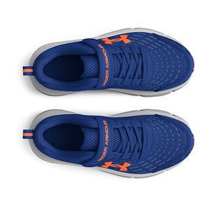 Chlapčenská obuv Under Armour BPS Assert 10 AC
