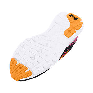 Dievčenské topánky Under Armour GGS Charged Rogue 4