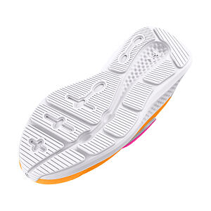 Dievčenské topánky Under Armour GPS Pursuit 3