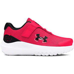 Chlapčenská obuv Under Armour Binf Surge 4 AC