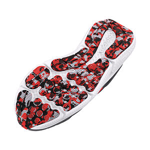 Chlapčenská obuv Under Armour BGS Assert 10