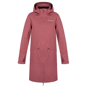 Dámský hardshell kabát HUSKY Nua L