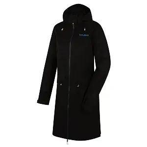 Dámský hardshell kabát HUSKY Nua L