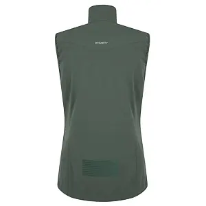Dámská softshell vesta HUSKY Salien L