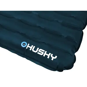 Unisex nafukovací karimatka HUSKY Faddy 9