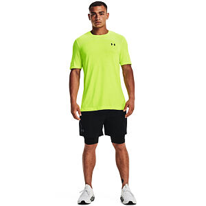 Pánske kraťasy Under Armour Vanish Woven 2in1 Sts