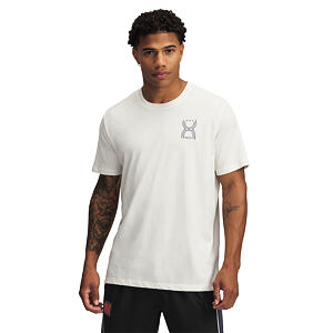 Pánske tričko Under Armour Run 96 SS