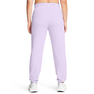 Dámske tepláky Under Armour Rival Terry Joggers