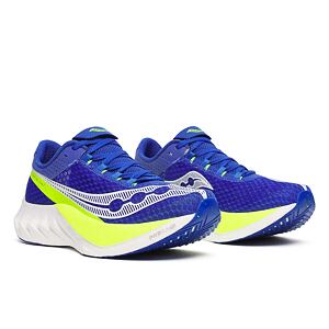 Pánská profesionální běžecká obuv Saucony S20939-285 ENDORPHIN PRO 4