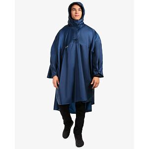 Unisex pláštenka Kilpi RAIT-U