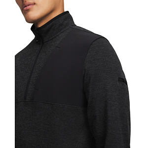 Pánská mikina Under Armour Drive SweaterFleece HZ