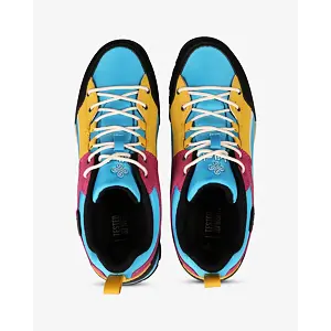 Outdoorová obuv Kilpi SPECTER LOW-U