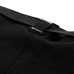 Pánské softshellové kalhoty ALPINE PRO CORB