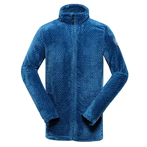 Pánská hřejivá mikina ALPINE PRO LOMM