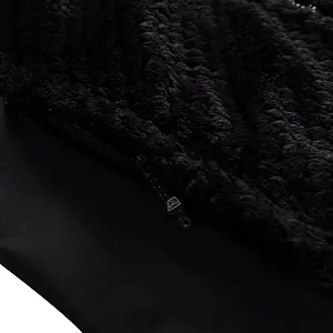 Pánská hřejivá mikina ALPINE PRO LOMM