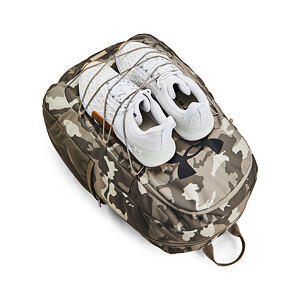 Batoh Under Armour Hustle Sport Backpack