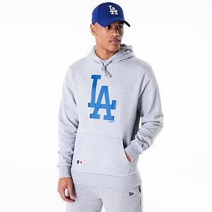 Pánska mikina New Era Regular Hoody LA DODGERS