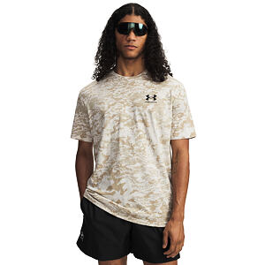 Pánské triko Under Armour ABC CAMO SS