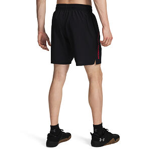 Pánské kraťasy Under Armour Tech Woven Wordmark Short