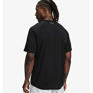 Pánské tričko Under Armour Tech Reflective SS