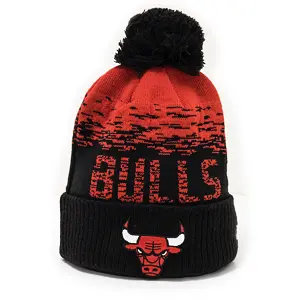 Pánský kulich New Era Sport Knit Cuff CHICAGO BULLS