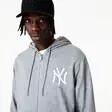 Pánská mikina New Era MLB Essentials NY YANKEES
