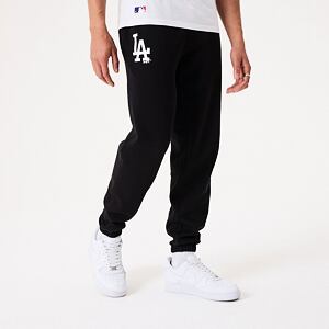 Pánské tepláky New Era MLB Essentials Jogger LA DODGERS