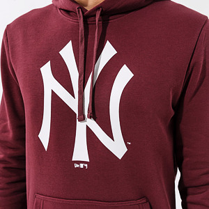 Pánská mikina New Era MLB Team NY YANKEES