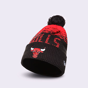 Pánský kulich New Era Sport Knit Cuff CHICAGO BULLS