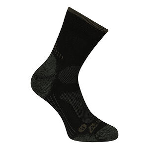 Unisex antibakteriálne ponožky ALPINE PRE KEROWE