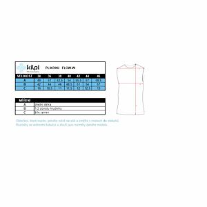 PL0039KI-FLOW-W-CZ