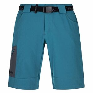Pánske outdoorové kraťasy Kilpi JOSEPH