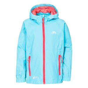 Detská nepremokavá bunda Trespass Qikpac Jacket